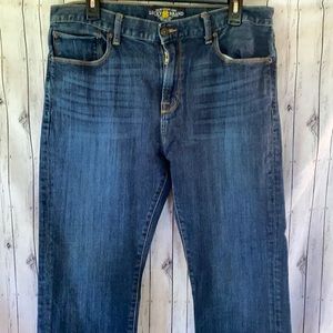 Men’s Lucky Brand Jeans Size 34 x 30
